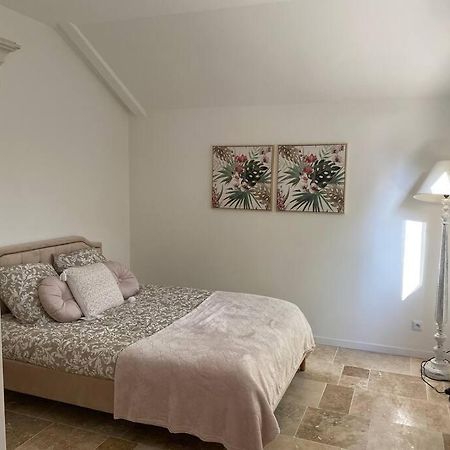 Hortillonne Daire Amiens Dış mekan fotoğraf
