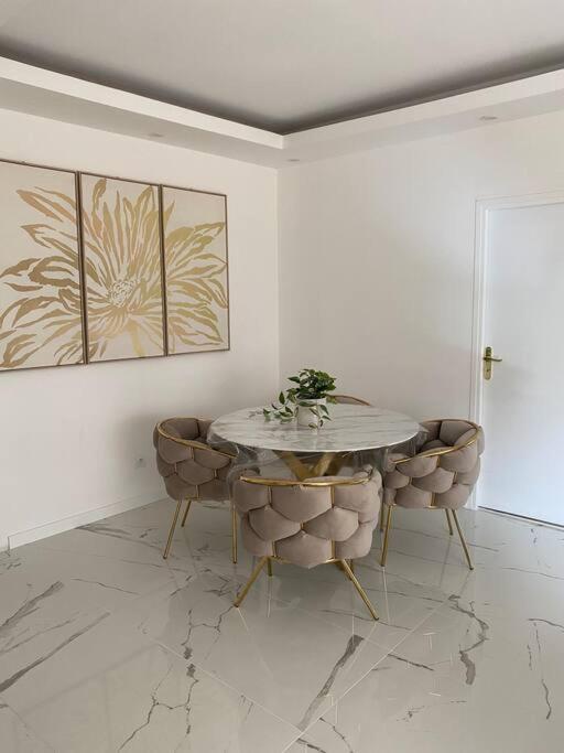 Hortillonne Daire Amiens Dış mekan fotoğraf