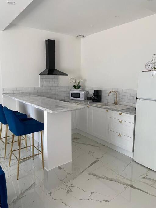 Hortillonne Daire Amiens Dış mekan fotoğraf