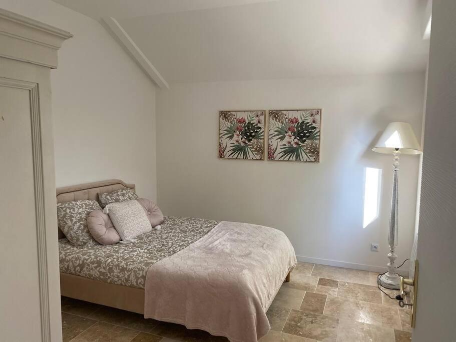 Hortillonne Daire Amiens Dış mekan fotoğraf